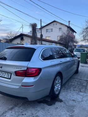 BMW 530 - 11500 € / 22492.04 лв. - 30357346 4