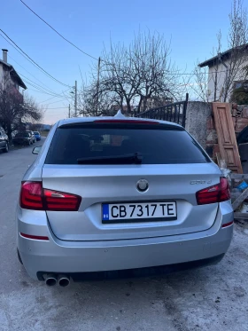 BMW 530 - 11500 € / 22492.04 лв. - 30357346 2