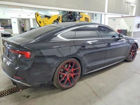 Audi S5 * PREMIUM* PLUS*  - 15338 € / 29998.52 лв. - 82638234 4