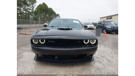 Dodge Challenger HEMI* SCAT* PACK* V8* 6.4* КОЖА*  - 16200 € / 31684.45 лв. - 56345193 3