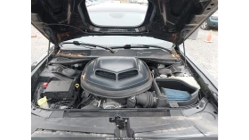 Dodge Challenger HEMI* SCAT* PACK* V8* 6.4* КОЖА*  - 16200 € / 31684.45 лв. - 56345193 15
