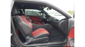 Dodge Challenger HEMI* SCAT* PACK* V8* 6.4* КОЖА*  - 16200 € / 31684.45 лв. - 56345193 12