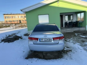 Hyundai Sonata - 3333 € / 6518.78 лв. - 28374901 4