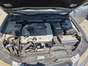 Hyundai Sonata 2.0 CRDI | Mobile.bg � ����� ������ 9
