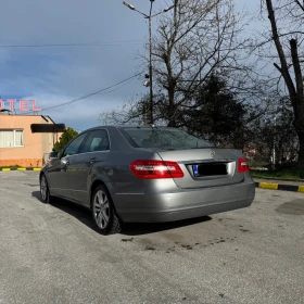 Mercedes-Benz E 220 - 7800 € / 15255.47 лв. - 43343079 4