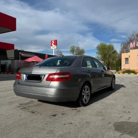 Mercedes-Benz E 220 - 7800 € / 15255.47 лв. - 43343079 5