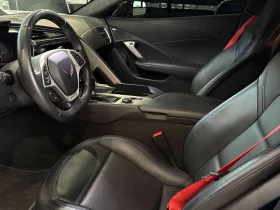 Chevrolet Corvette ZR1 3ZR / КАРБОНИ !!! ВСИЧКИ ЕКСТРИ ЗА МОДЕЛА  - 60000 € / 117349.80 лв. - 96552181 5