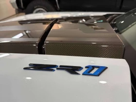 Chevrolet Corvette ZR1 3ZR / КАРБОНИ !!! ВСИЧКИ ЕКСТРИ ЗА МОДЕЛА  - 60000 € / 117349.80 лв. - 96552181 10