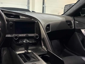 Chevrolet Corvette ZR1 3ZR / КАРБОНИ !!! ВСИЧКИ ЕКСТРИ ЗА МОДЕЛА  - 60000 € / 117349.80 лв. - 96552181 9