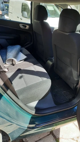 Peugeot 307 1.6 hdi - 1650 € / 3227.12 лв. - 12930550 5