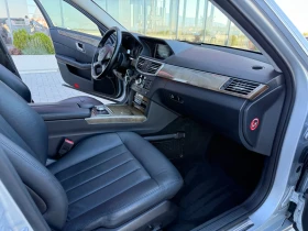 Mercedes-Benz E 350 AMG пакет Elegance 7G-Tronic - 10300 € / 20145.05 лв. - 75872204 12