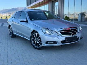 Mercedes-Benz E 350 AMG пакет Elegance 7G-Tronic