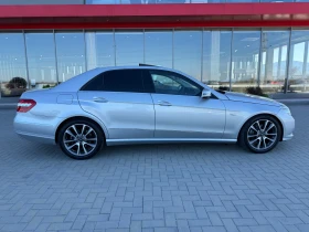 Mercedes-Benz E 350 AMG пакет Elegance 7G-Tronic - 10300 € / 20145.05 лв. - 75872204 6