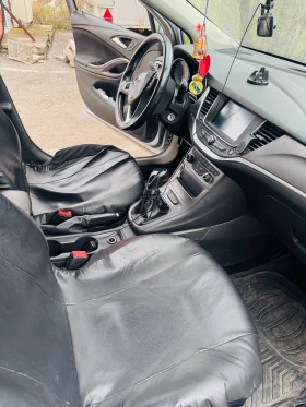 Opel Astra спорт тоурер - 7600 € / 14864.31 лв. - 21212602 11