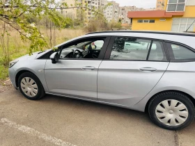 Opel Astra спорт тоурер - 7600 € / 14864.31 лв. - 21212602 6