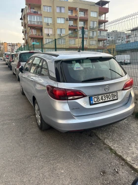 Opel Astra спорт тоурер - 7600 € / 14864.31 лв. - 21212602 3