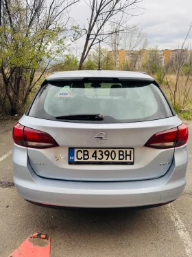 Opel Astra спорт тоурер - 7600 € / 14864.31 лв. - 21212602 4