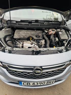 Opel Astra спорт тоурер - 7600 € / 14864.31 лв. - 21212602 14