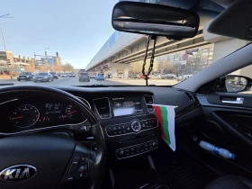 Kia K7 3.0 LPI | Auto.bg — изображение 9