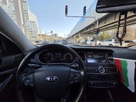 Kia K7 3.0 LPI | Auto.bg — изображение 5
