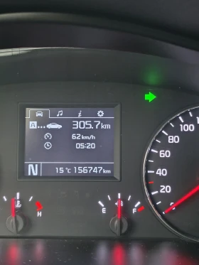 Kia K7 3.0 LPI | Auto.bg — изображение 12