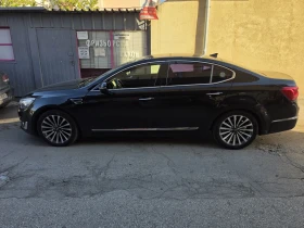 Kia K7 3.0 LPI - 8000 € / 15646.64 лв. - 98255684 14