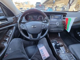 Kia K7 3.0 LPI | Auto.bg — изображение 8