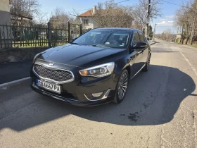 Kia K7 3.0 LPI | Auto.bg — изображение 2