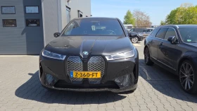 ����� �� �������� �� BMW iX IX 50