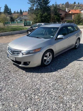 ����� �� �������� �� Honda Accord