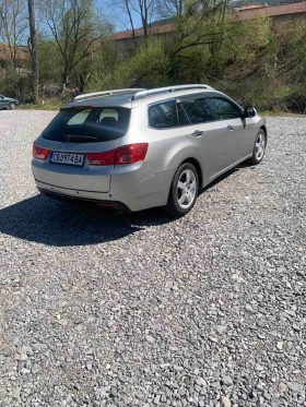 Honda Accord | Mobile.bg � ����� ������ 4