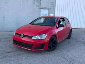 ����� �� �������� �� VW Golf GTI* 3dr HB Man * �������* KEYLESS* 