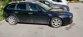 Alfa Romeo 159 sportwagon jtdm | Mobile.bg � ����� ������ 10