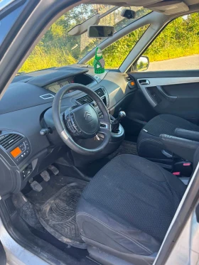 Citroen C4 Picasso | Mobile.bg � ����� ������ 2