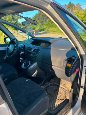 Citroen C4 Picasso | Mobile.bg � ����� ������ 13