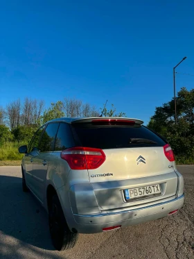Citroen C4 Picasso | Mobile.bg � ����� ������ 7