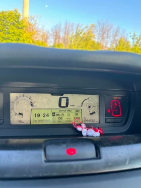 Citroen C4 Picasso | Mobile.bg � ����� ������ 10