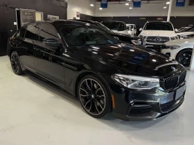 BMW 540 XDRIVE M SPORT FULLY LOADED CARFAX | Auto.bg — изображение 2