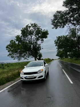 Opel Astra GTC 1.7CDTI