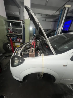 Opel Astra GTC 1.7CDTI | Mobile.bg � ����� ������ 12