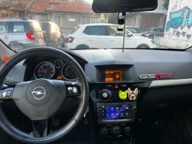 Opel Astra GTC 1.7CDTI - 2000 € / 3911.66 лв. - 37294792 7
