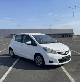 Toyota Yaris 1.4 D-4D 90kc