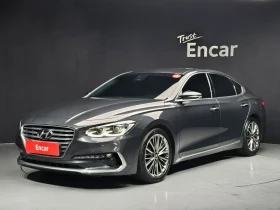 ������ Hyundai Grandeur