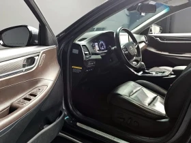 Hyundai Grandeur | Mobile.bg � ����� ������ 10
