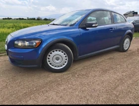 ����� �� �������� �� Volvo C30