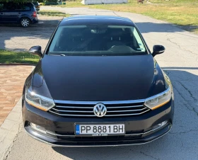 ������ VW Passat