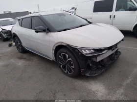 Kia EV6 WIND | KEYLESS | LANE ASSIST | BLIND SPOT |  | Mobile.bg � ����� ������ 2