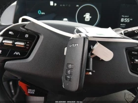 Kia EV6 WIND | KEYLESS | LANE ASSIST | BLIND SPOT |  | Mobile.bg � ����� ������ 10