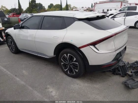 Kia EV6 WIND | KEYLESS | LANE ASSIST | BLIND SPOT |  | Mobile.bg � ����� ������ 3