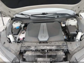 Kia EV6 WIND | KEYLESS | LANE ASSIST | BLIND SPOT |  | Mobile.bg � ����� ������ 9